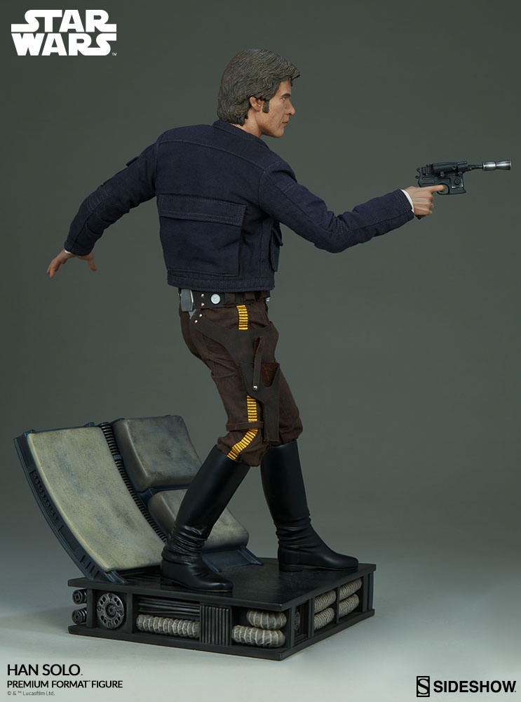 Han Solo