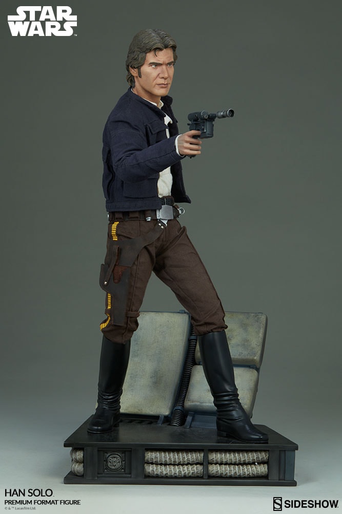 Han Solo