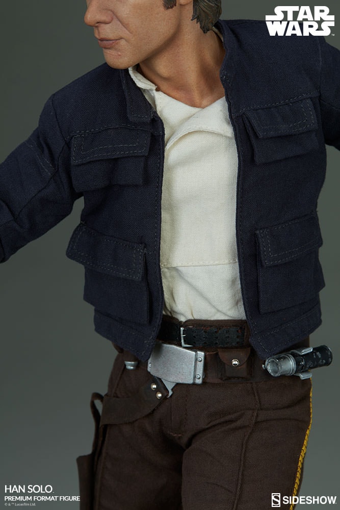 Han Solo