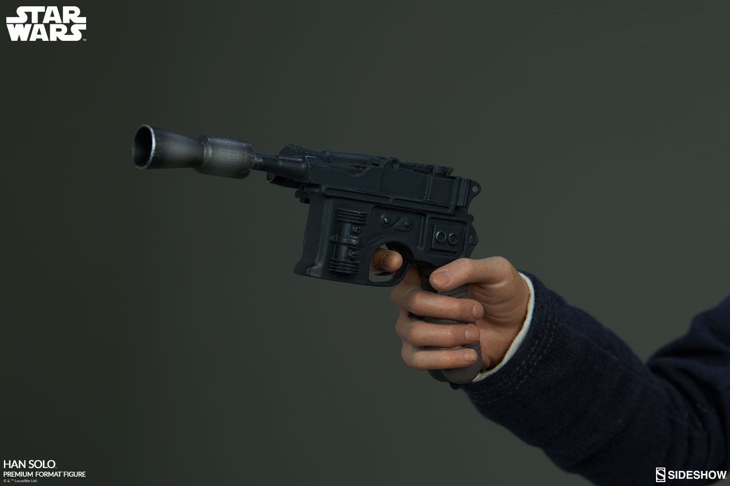 Han Solo