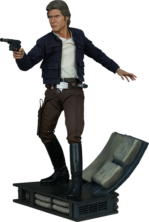 Han Solo