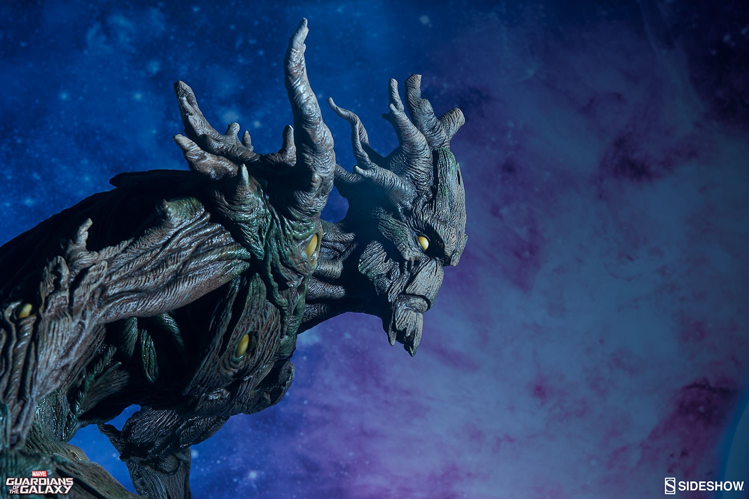Groot- Prototype Shown