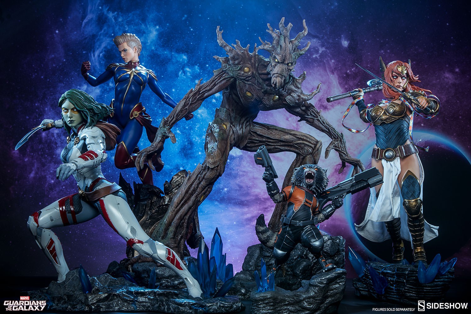 Groot