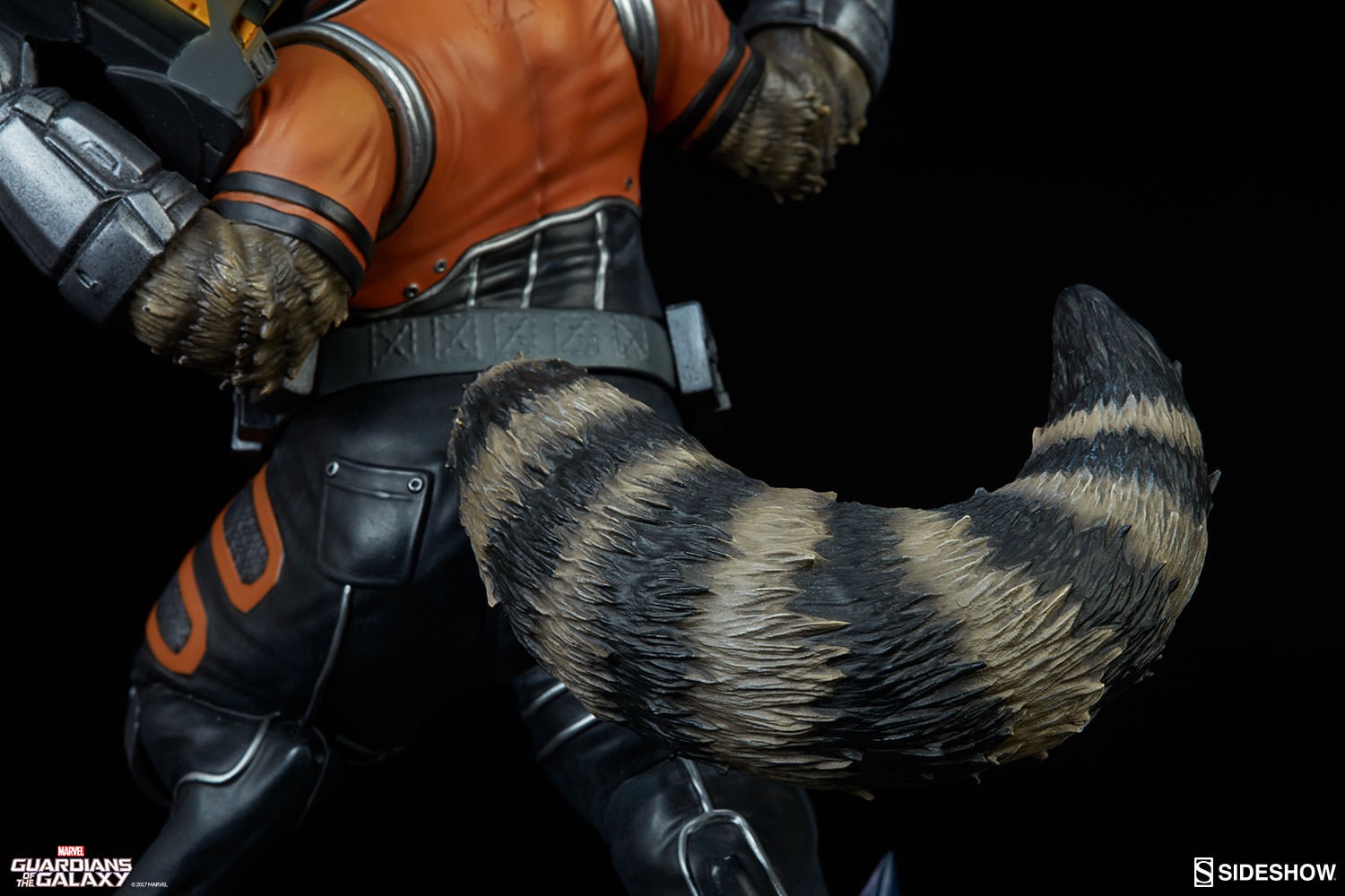 Rocket Raccoon