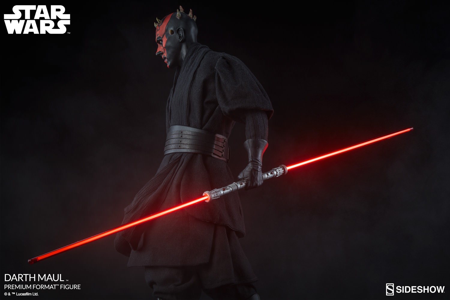 Darth Maul Collector Edition 