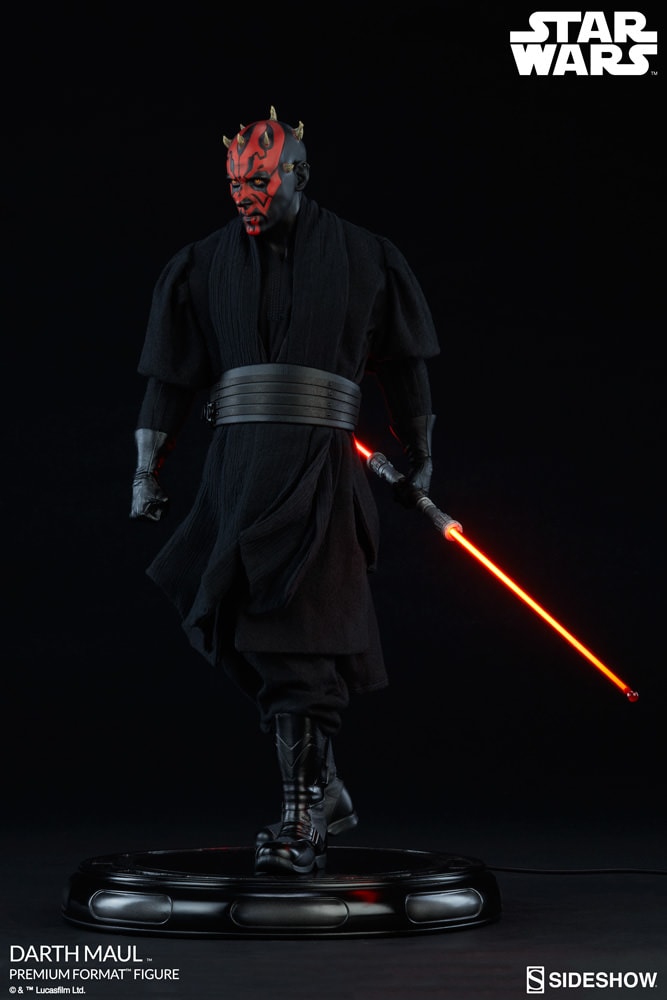 Darth Maul Collector Edition 