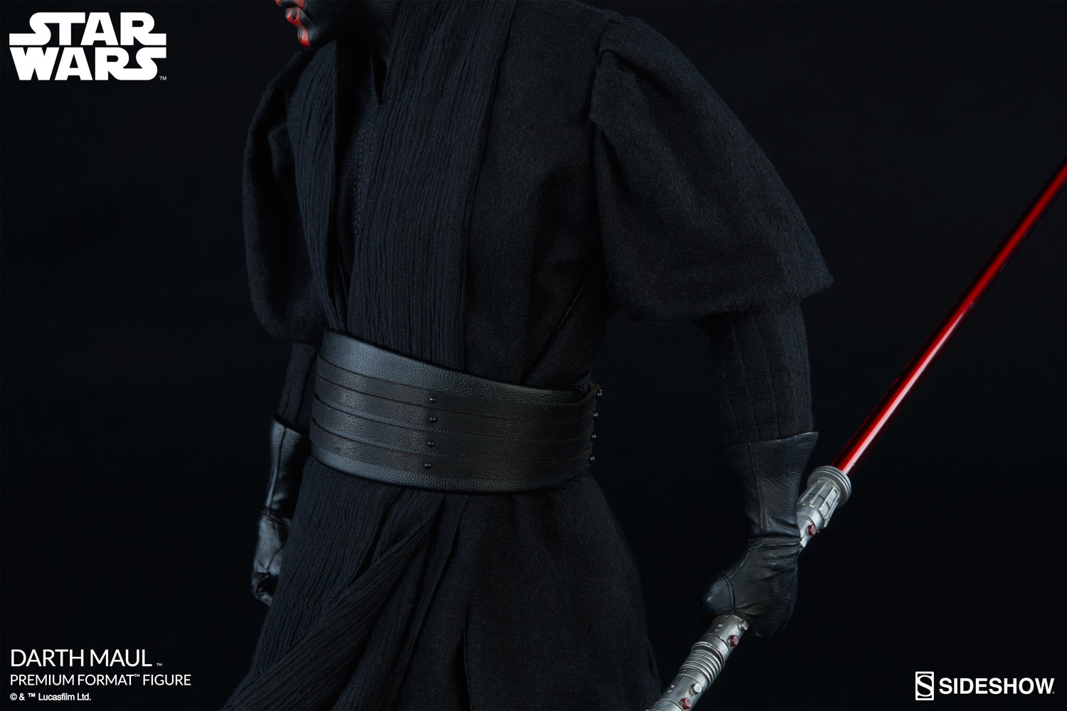 Darth Maul