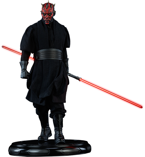 Darth Maul