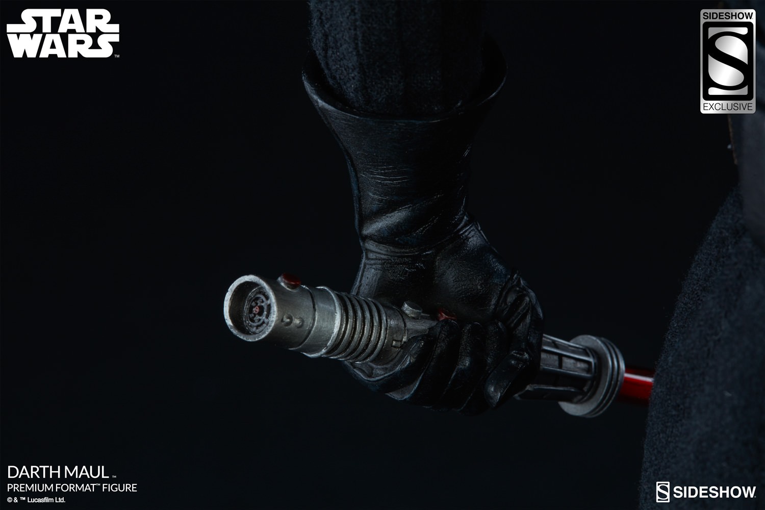 Darth Maul Exclusive Edition 