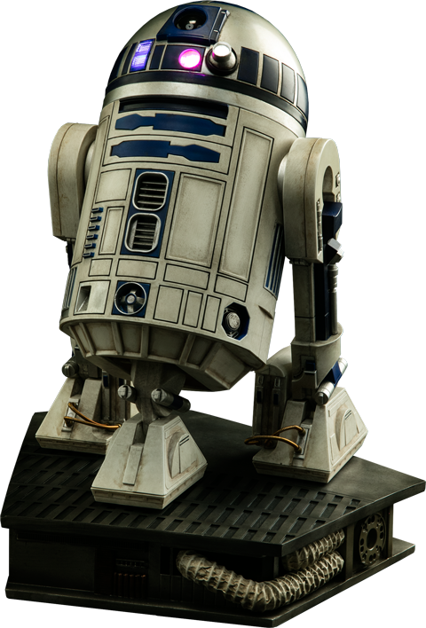 R2-D2