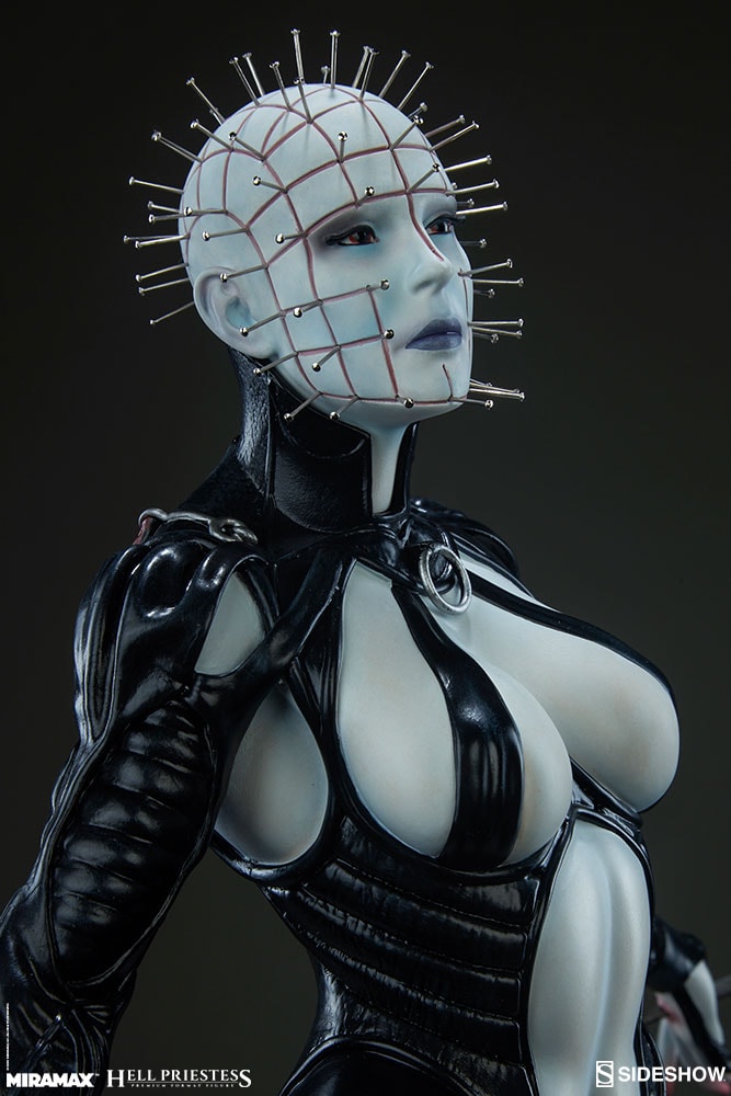 Hell Priestess Collector Edition View 7