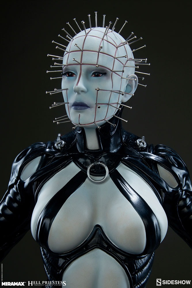 Hell Priestess Collector Edition View 8