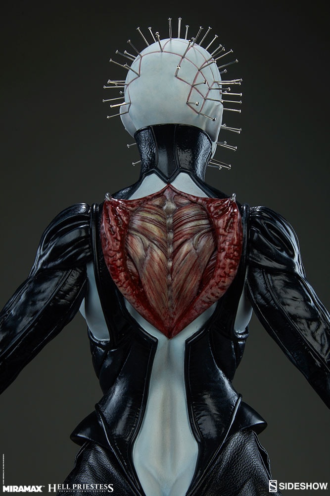 Hell Priestess Collector Edition View 9