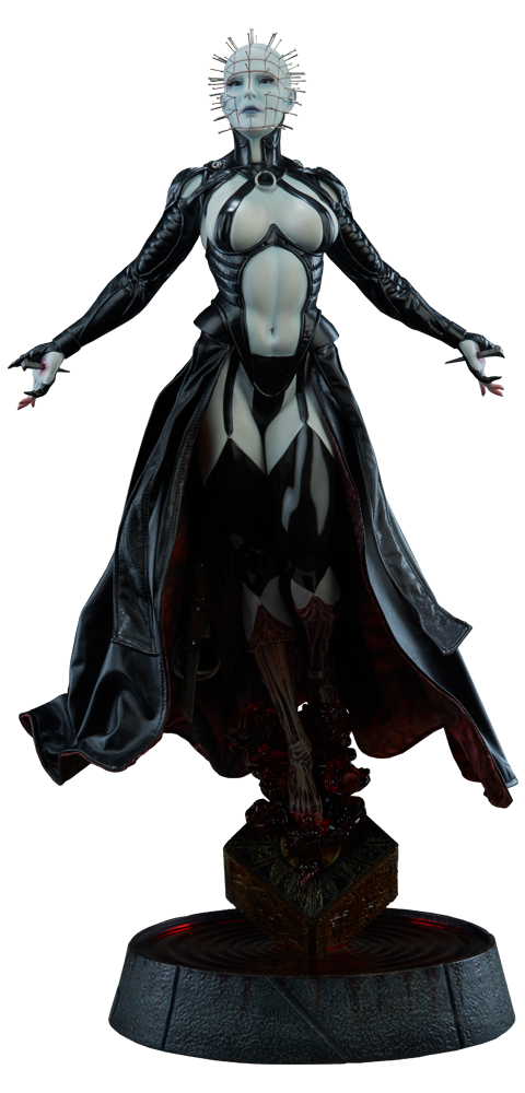 Hell Priestess Collector Edition View 17