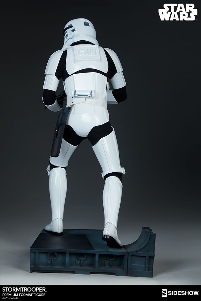 Stormtrooper Collector Edition (Prototype Shown) View 20