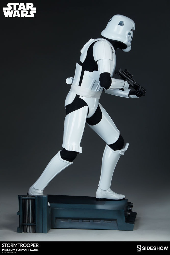 Stormtrooper Exclusive Edition (Prototype Shown) View 23