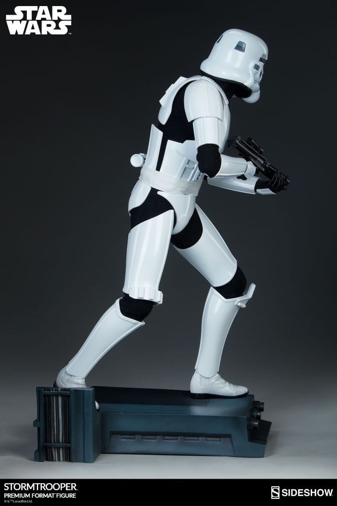 Stormtrooper Collector Edition (Prototype Shown) View 18