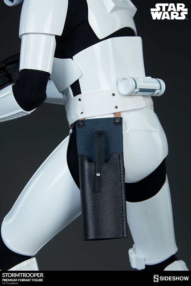 Stormtrooper Collector Edition (Prototype Shown) View 11