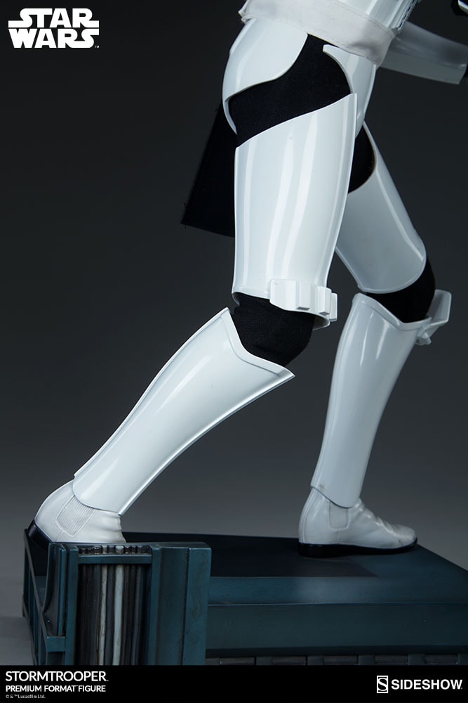 Stormtrooper Exclusive Edition (Prototype Shown) View 14