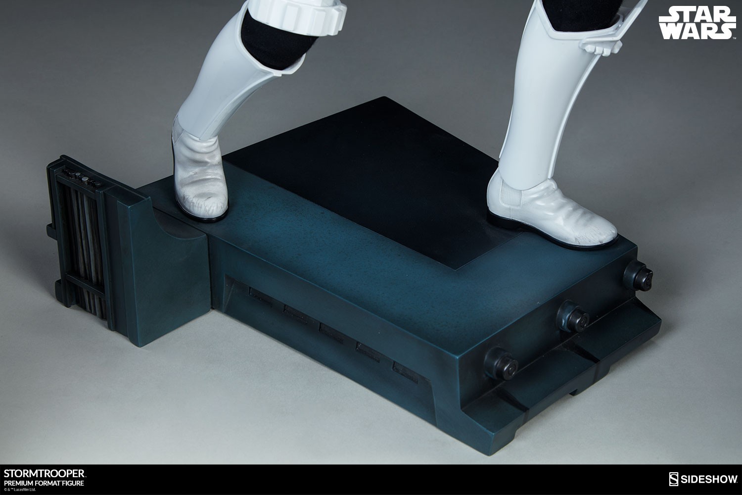 Stormtrooper Collector Edition (Prototype Shown) View 7