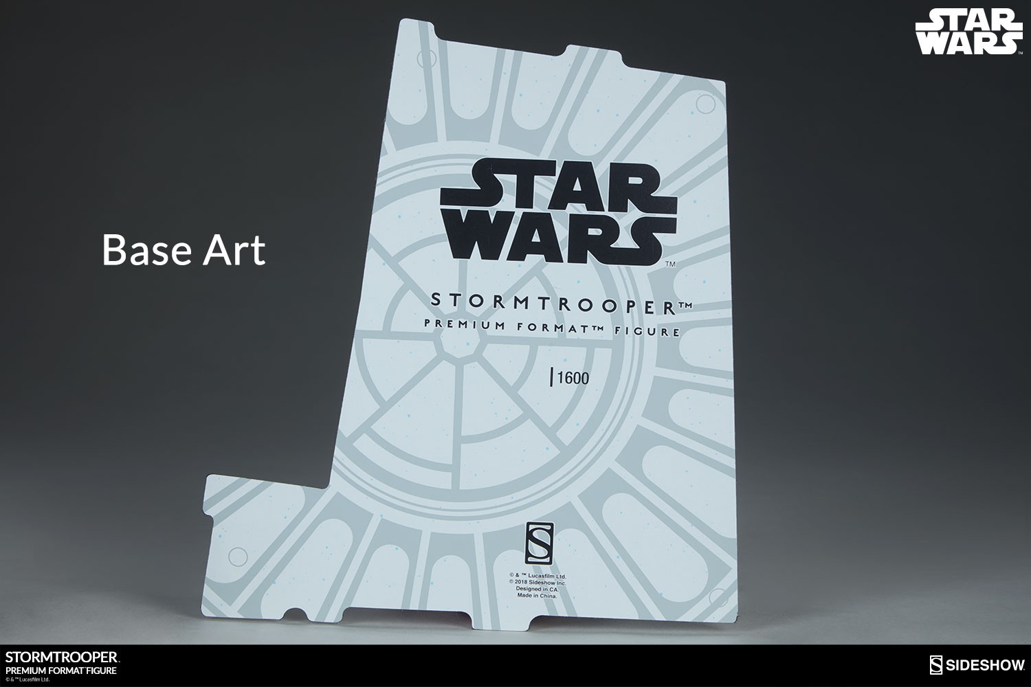 Stormtrooper Collector Edition (Prototype Shown) View 5