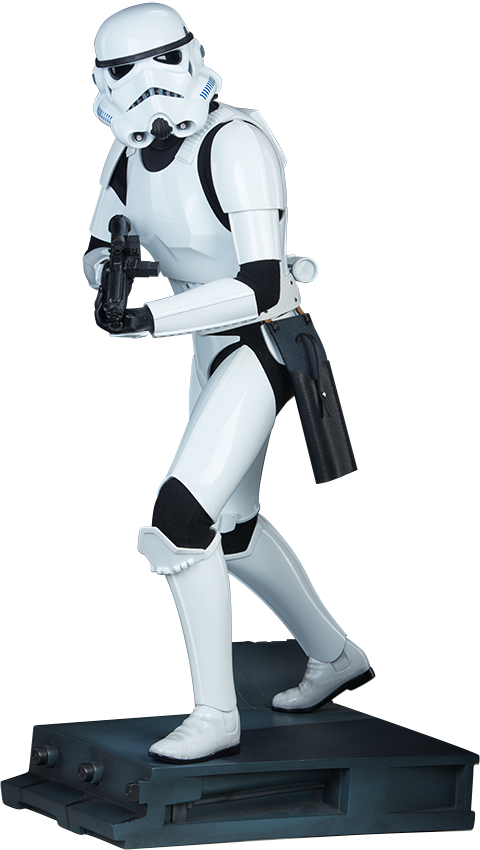 Stormtrooper Collector Edition (Prototype Shown) View 26