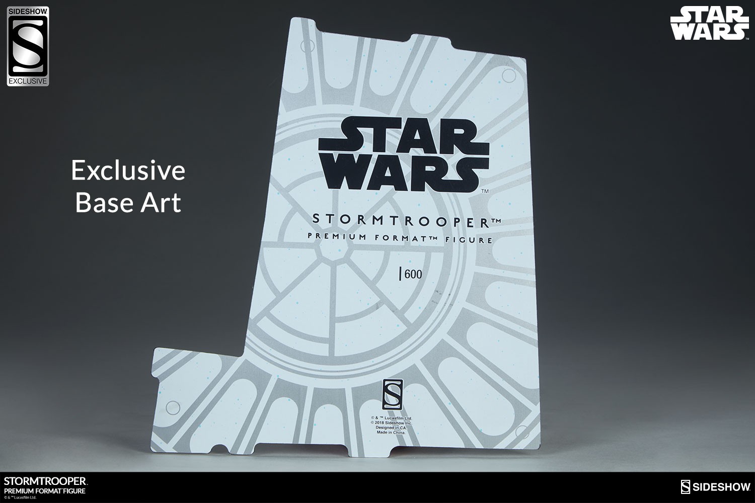 Stormtrooper Exclusive Edition (Prototype Shown) View 4