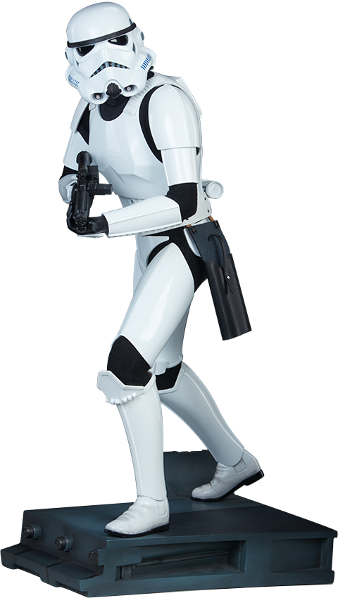 Stormtrooper Exclusive Edition (Prototype Shown) View 31