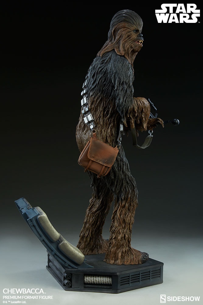 Chewbacca