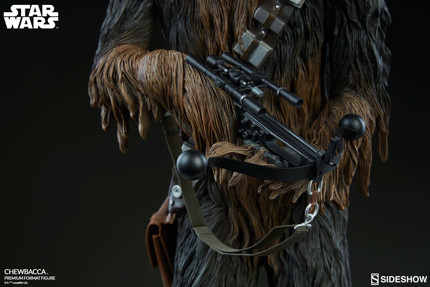 Chewbacca