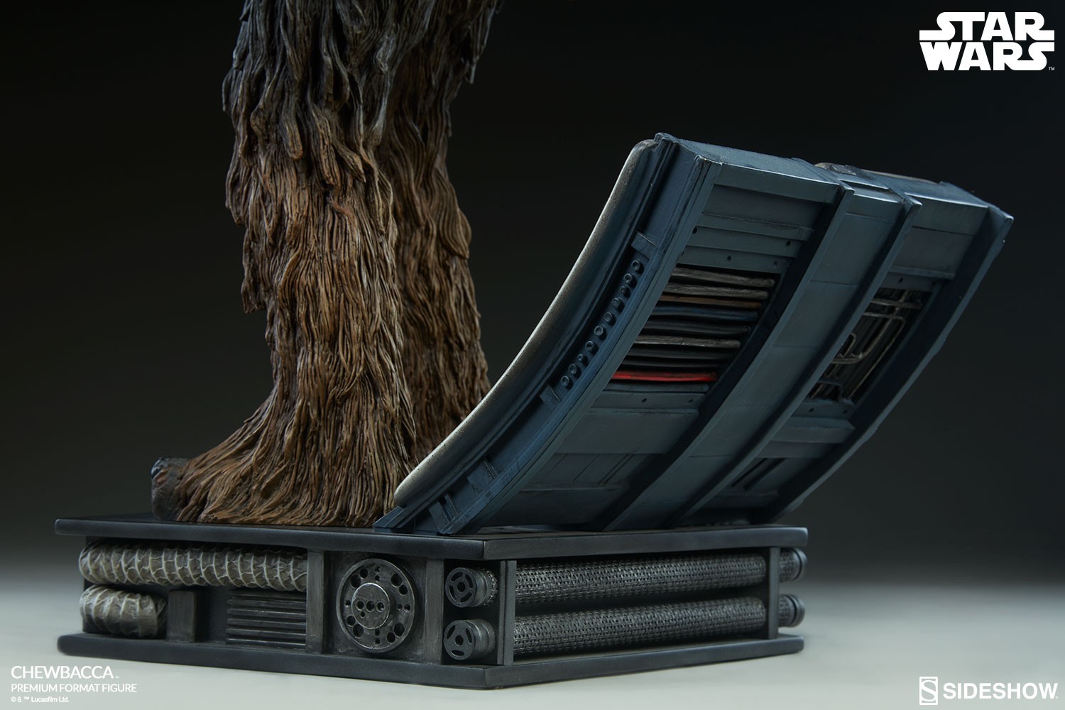 Chewbacca