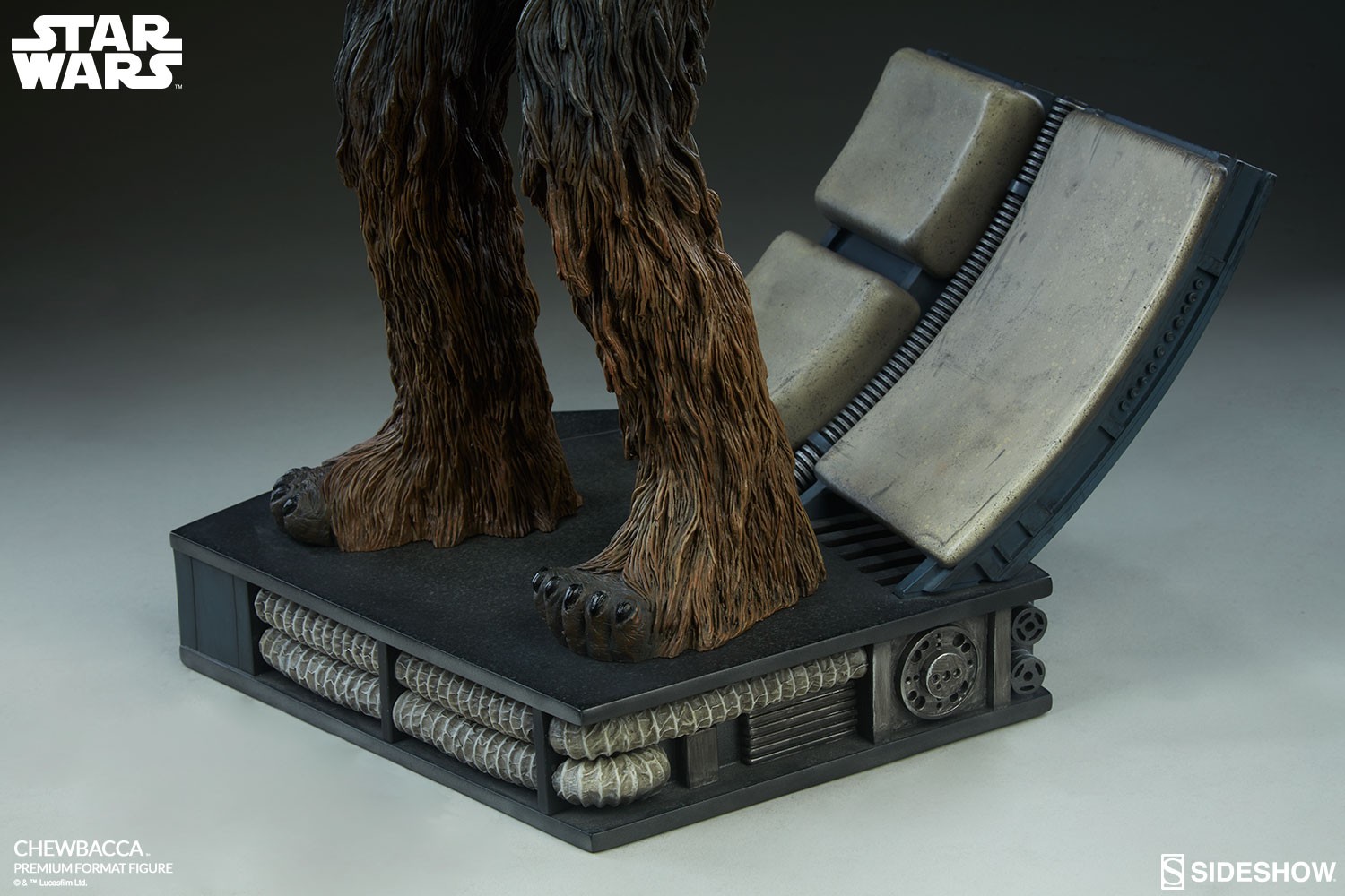 Chewbacca