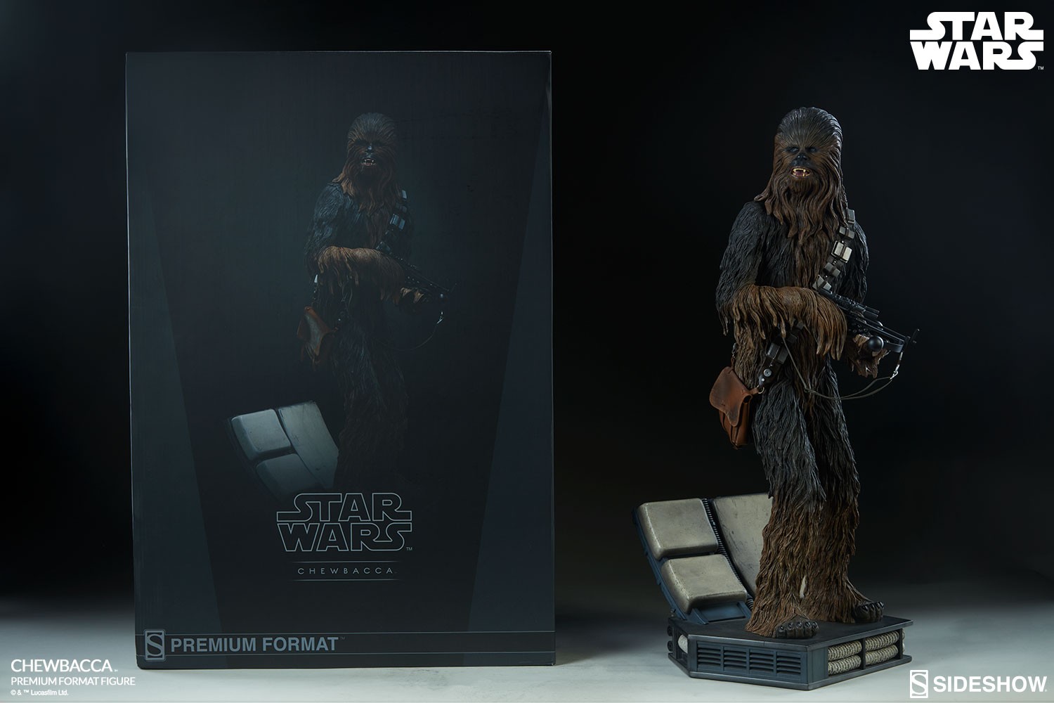 Chewbacca