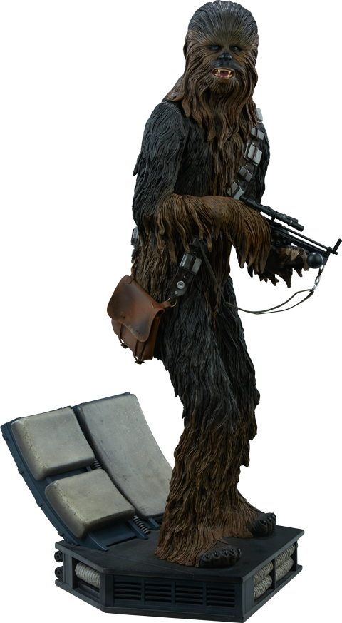 Chewbacca