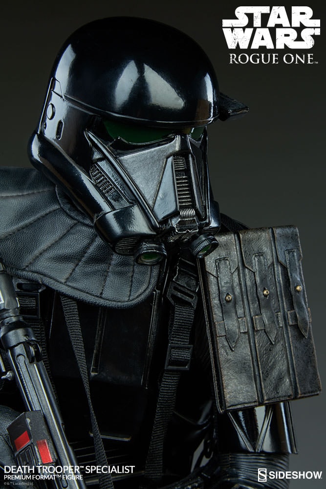 Death Trooper Specialist Collector Edition View 20