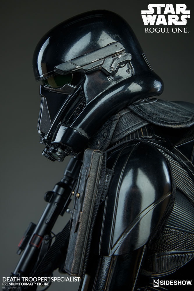 Death Trooper Specialist Collector Edition View 19