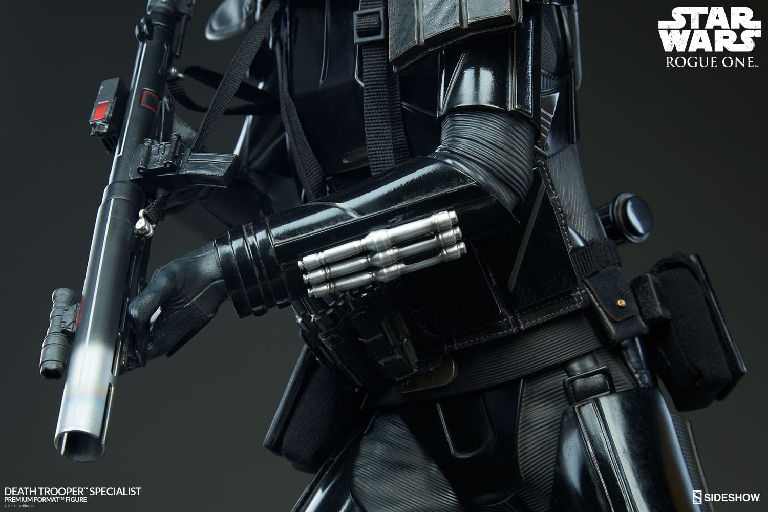Death Trooper Specialist Exclusive Edition View 21