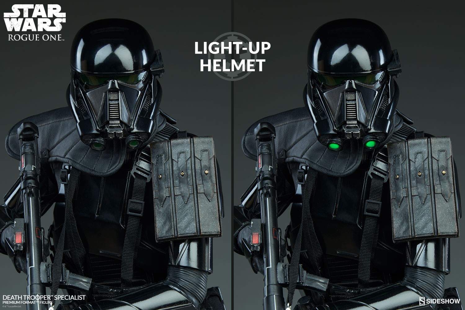 Death Trooper Specialist Collector Edition View 14