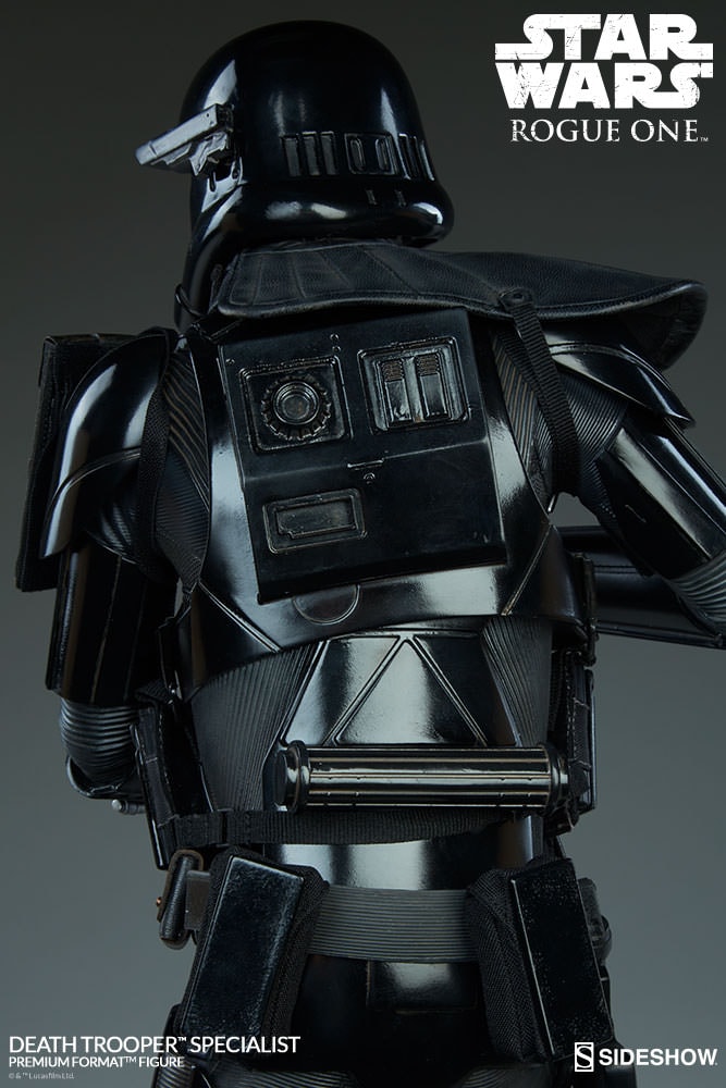 Death Trooper Specialist Collector Edition View 13