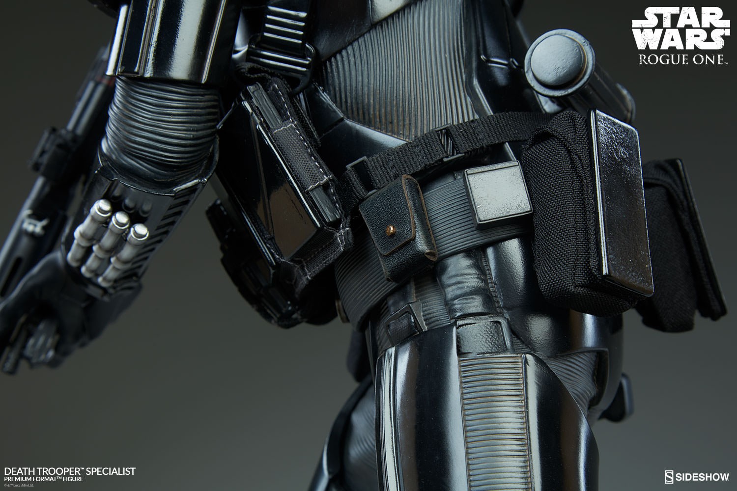 Death Trooper Specialist Collector Edition View 12