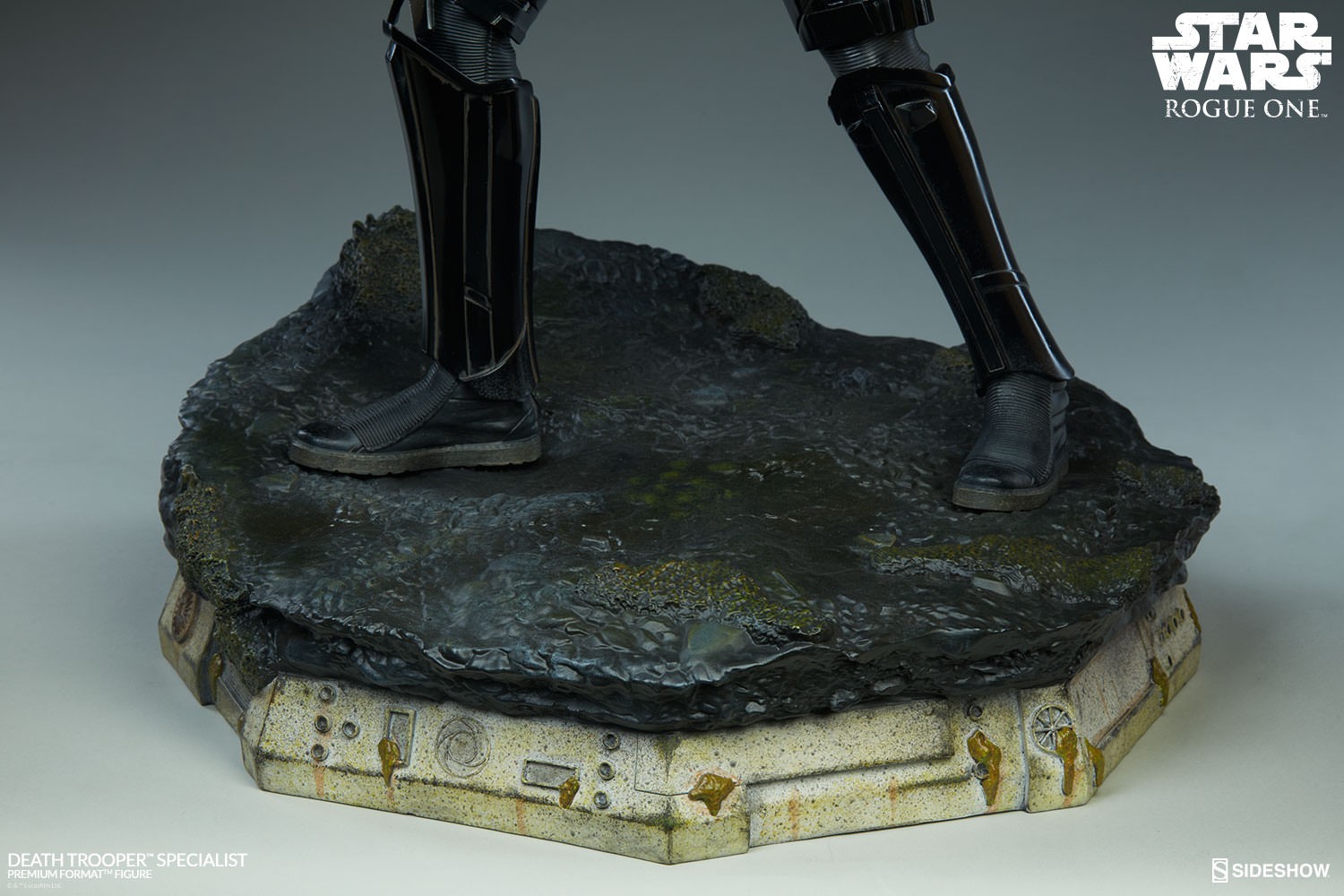 Death Trooper Specialist Collector Edition View 8
