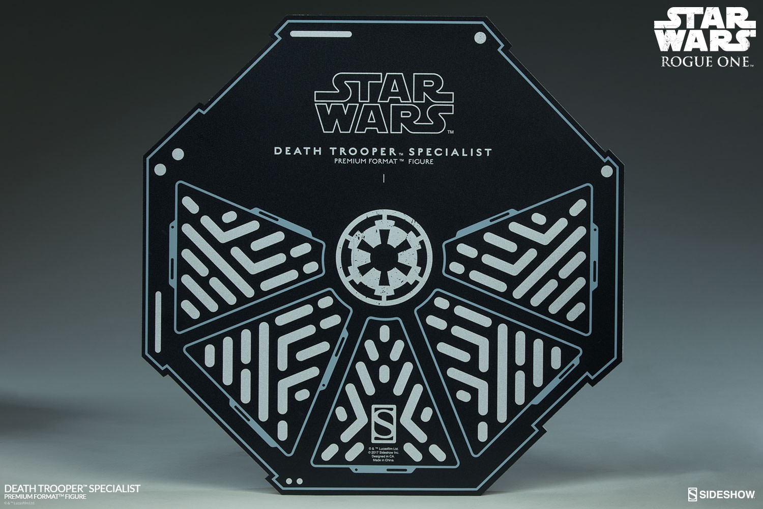Death Trooper Specialist Collector Edition View 7