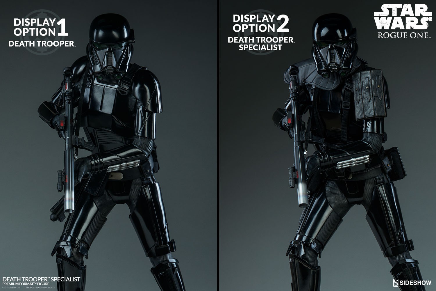 Death Trooper Specialist Collector Edition View 5