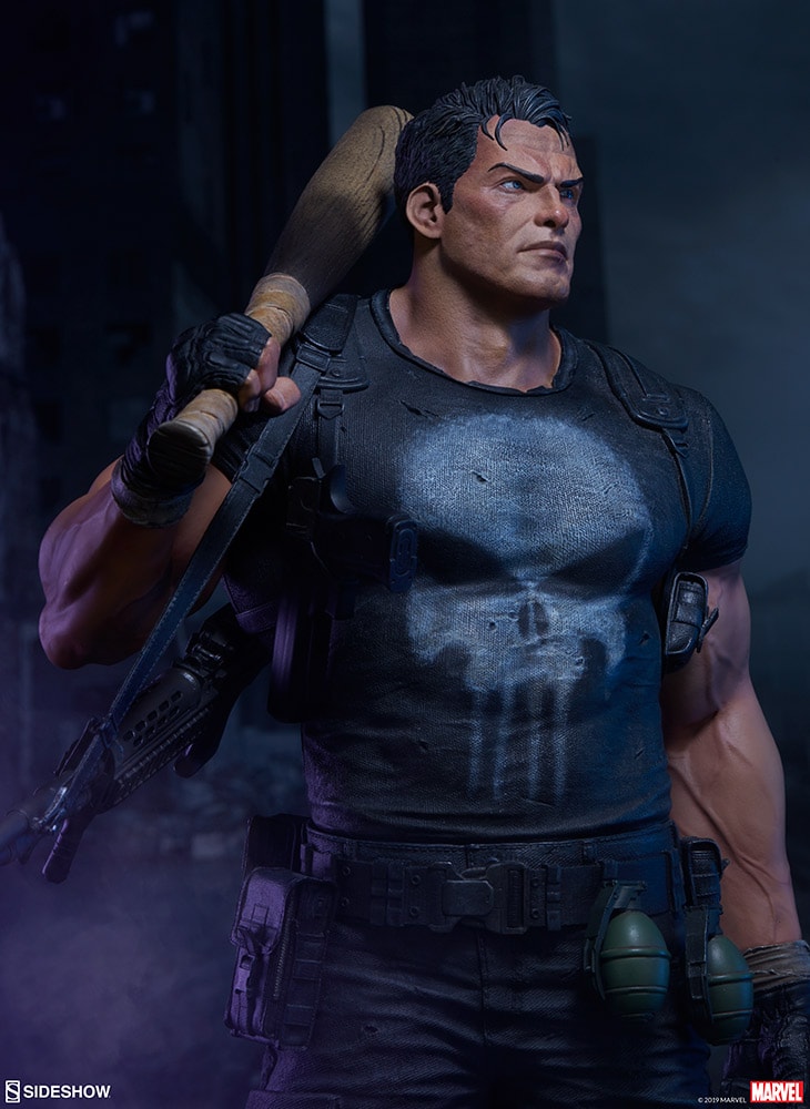 Sideshow punisher deals