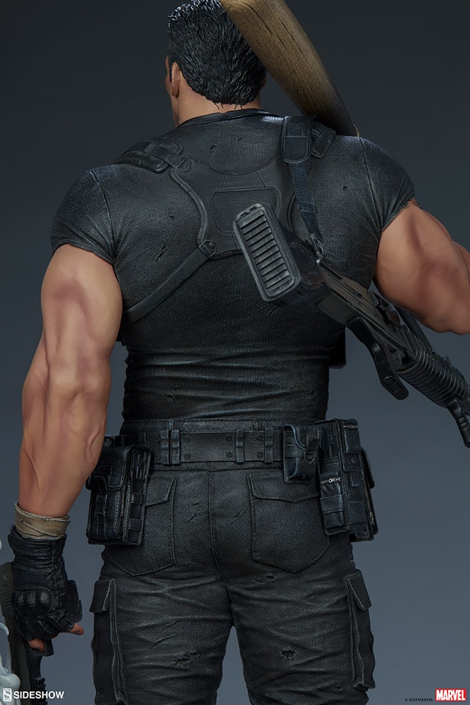Sideshow punisher hotsell