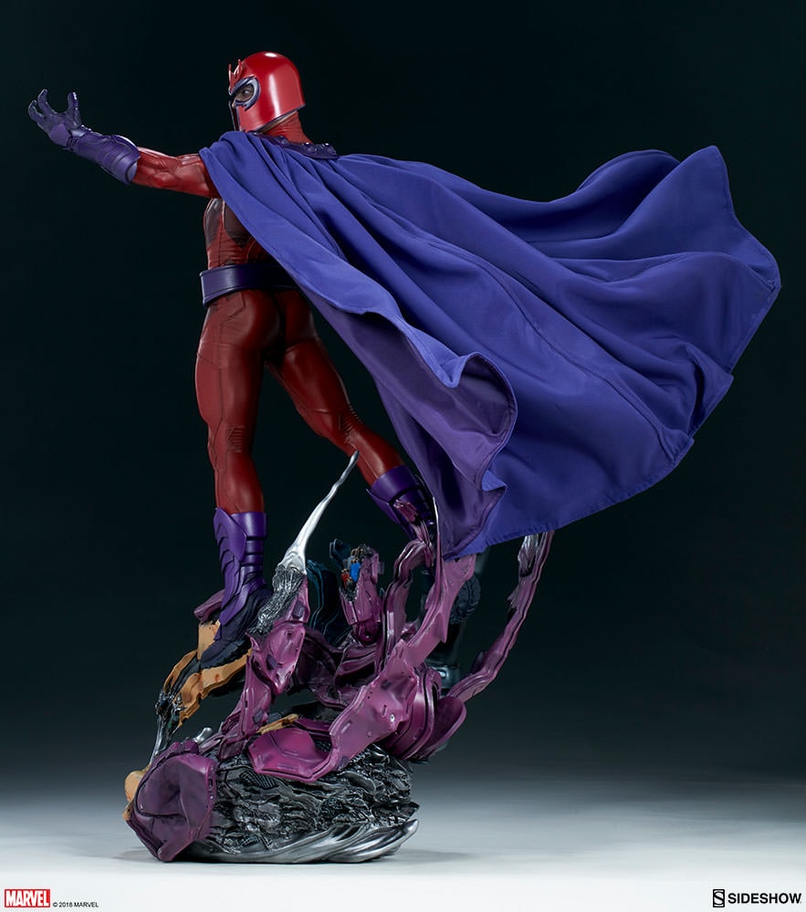 Magneto Collector Edition View 12