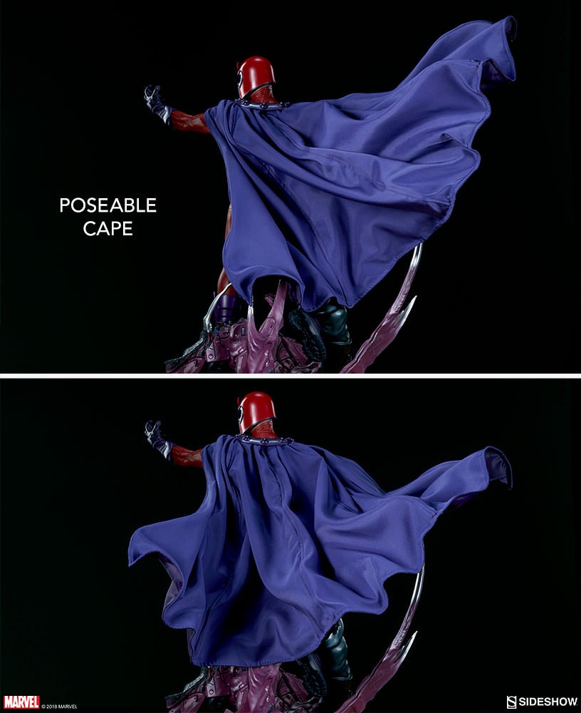 Magneto Collector Edition View 7
