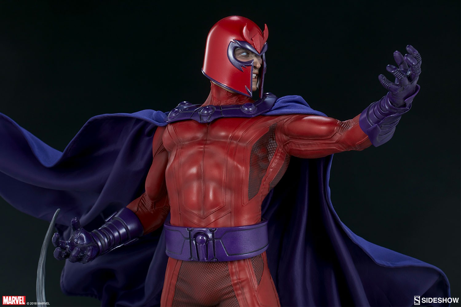 Magneto Collector Edition View 6