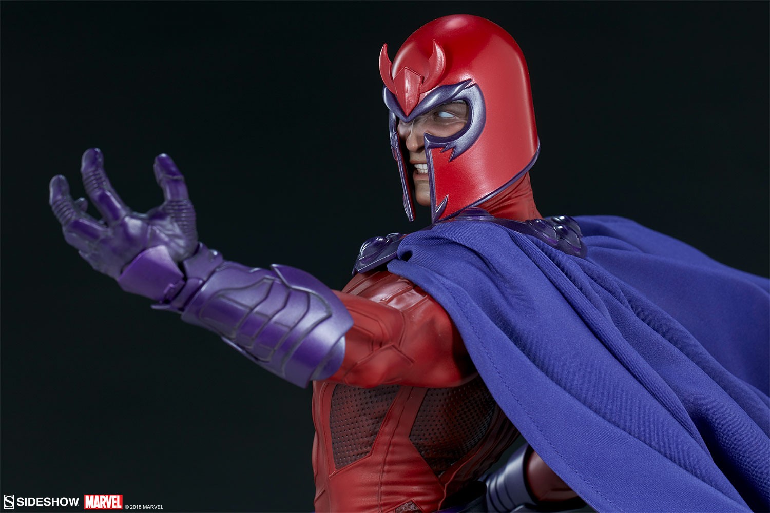 Magneto Collector Edition View 4
