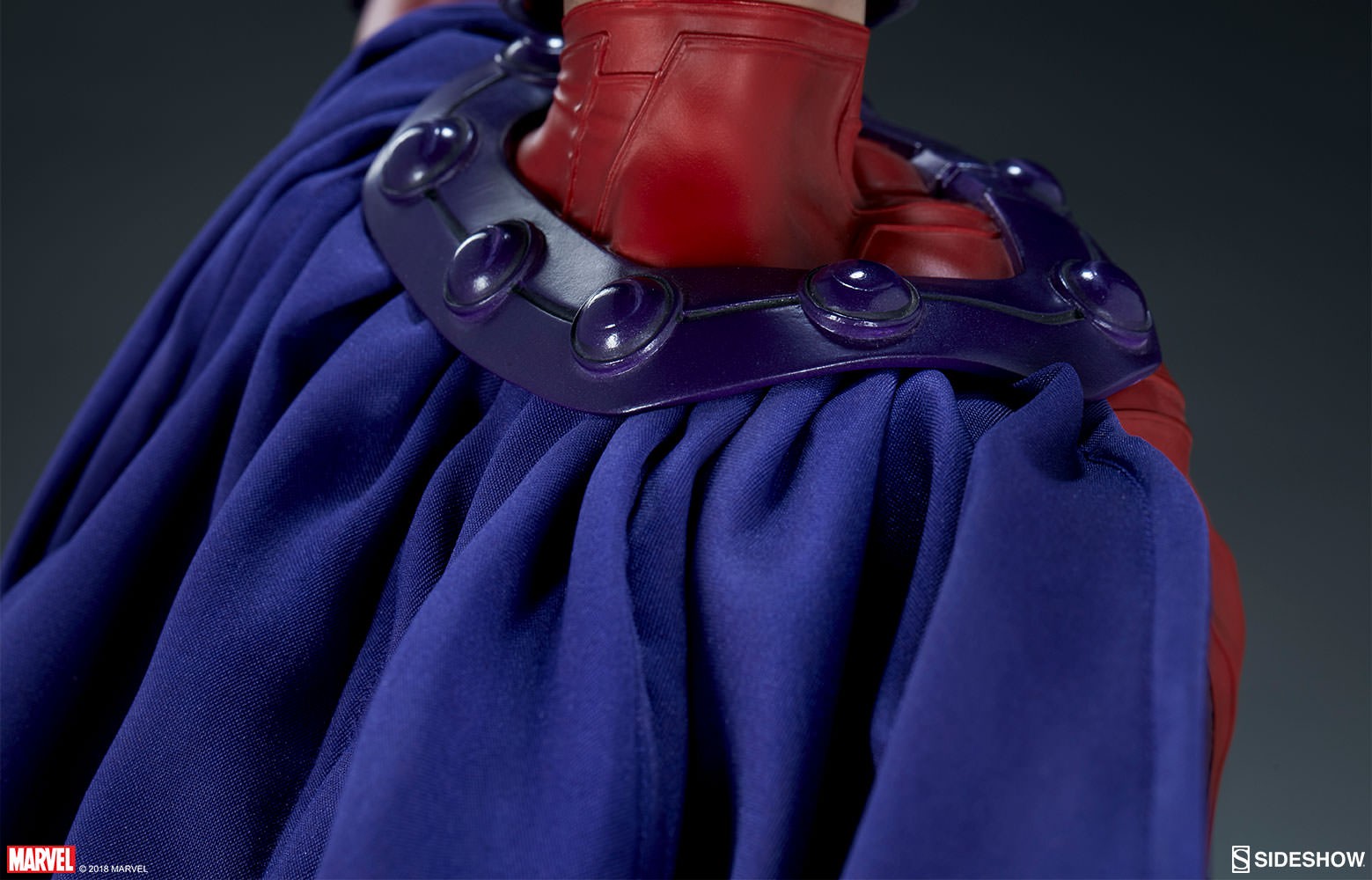 Magneto Collector Edition View 3